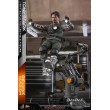 [PRE-ORDER] MMS582 Iron Man 1/6th scale Tony Stark Mech Test Version Deluxe